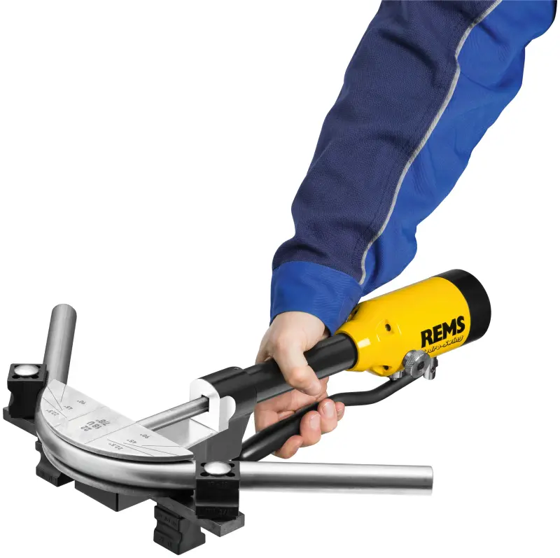 REMS Hydro-Swing Set 16+18+20+25/26+32