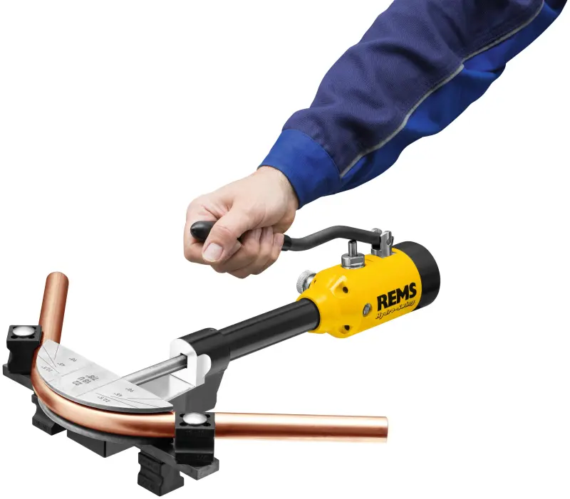 REMS Hydro-Swing Set 10-32 / 3/8-7/8''