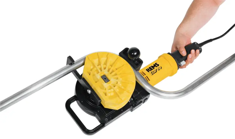 Elektrická ohýbačka trubek REMS Curvo Basic-Pack (REM580010)