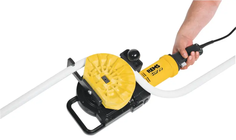 Elektrická ohýbačka trubek REMS Curvo Basic-Pack (REM580010)