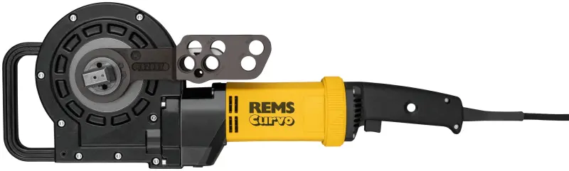 Elektrická ohýbačka trubek REMS Curvo Basic-Pack (REM580010)