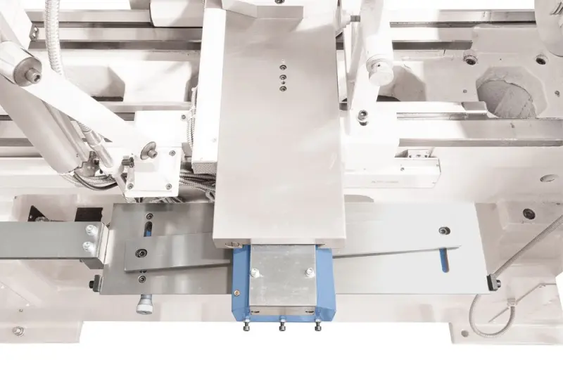 Přípravek pro soustružení kuželů pro soustruh Bernardo Titan 660 / 800 (BER031813)