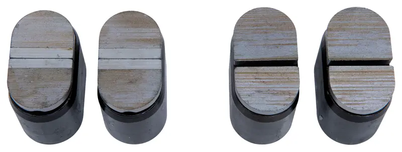 Tvářečka plechu Bernardo SS 40 P (BER061104)