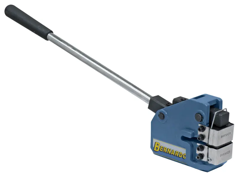 Tvářečka plechu Bernardo SS 70 Pro (BER061105)