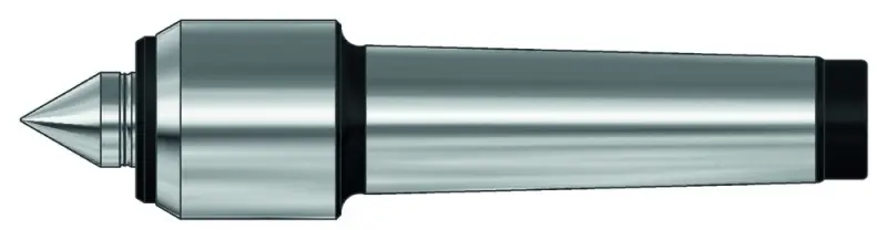 Otočný upínací hrot Röhm 14A MK 6 s úzkým pouzdrem (ROHM005547)