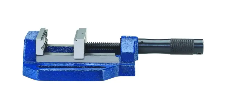 Vrtačkový svěrák Röhm BSH 3 (100 mm) (ROHM007196)