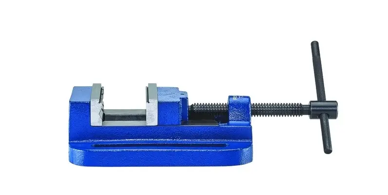 Vrtačkový svěrák Röhm BSH 4 (80 mm) (ROHM007197)