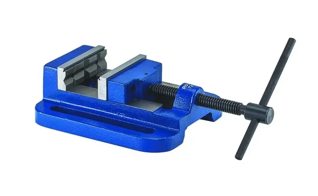 Vrtačkový svěrák Röhm BSH 5 (100 mm) (ROHM007201)