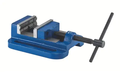 Vrtačkový svěrák Röhm BSH 7 (140 mm) (ROHM007207)