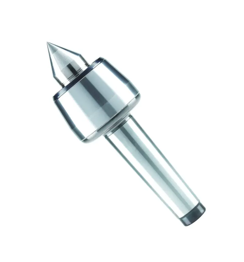 Otočný upínací hrot Röhm 102HM Pro MK 2 (tvrdokovová špička) (ROHM032140)