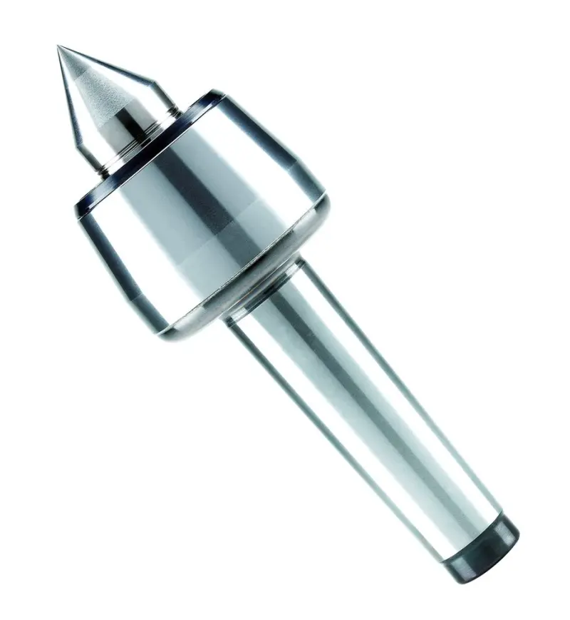 Otočný upínací hrot Röhm 104HM Pro MK 3 (tvrdokovová špička) (ROHM090089)