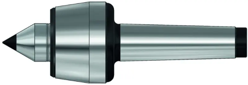 Otočný upínací hrot Röhm 104HM Pro MK 3 (tvrdokovová špička) (ROHM090089)