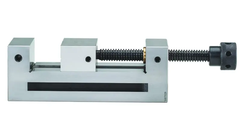 Přesný svěrák Röhm PL-G 1 (73 mm) (ROHM1111183)