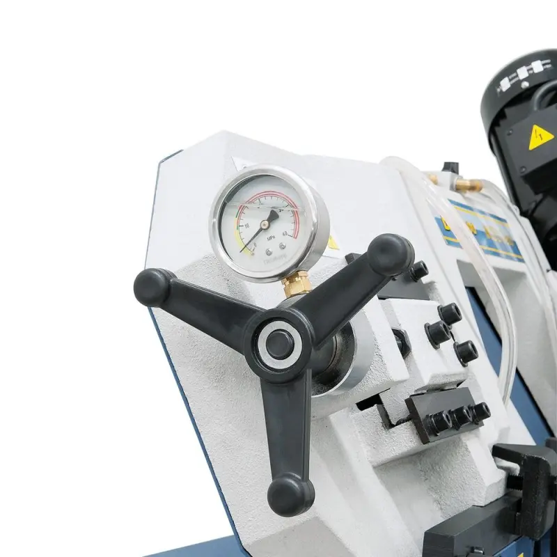 Pásová pila Bernardo MCB 210 eco – 400 V (BER041162)