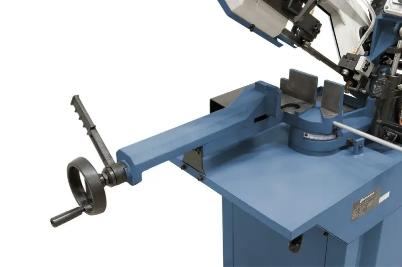 Pásová pila Bernardo MCB 210 eco – 400 V (BER041162)