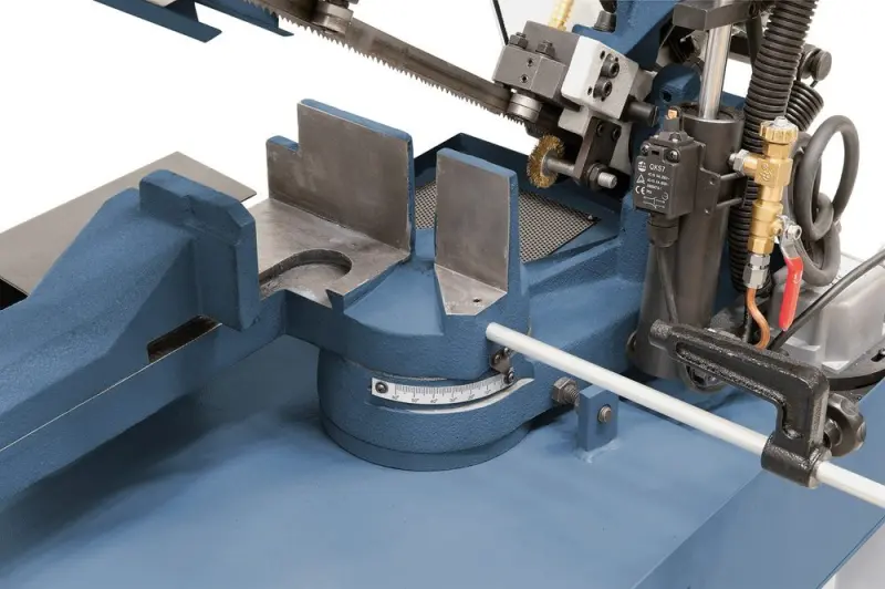 Pásová pila Bernardo MCB 210 eco – 400 V (BER041162)