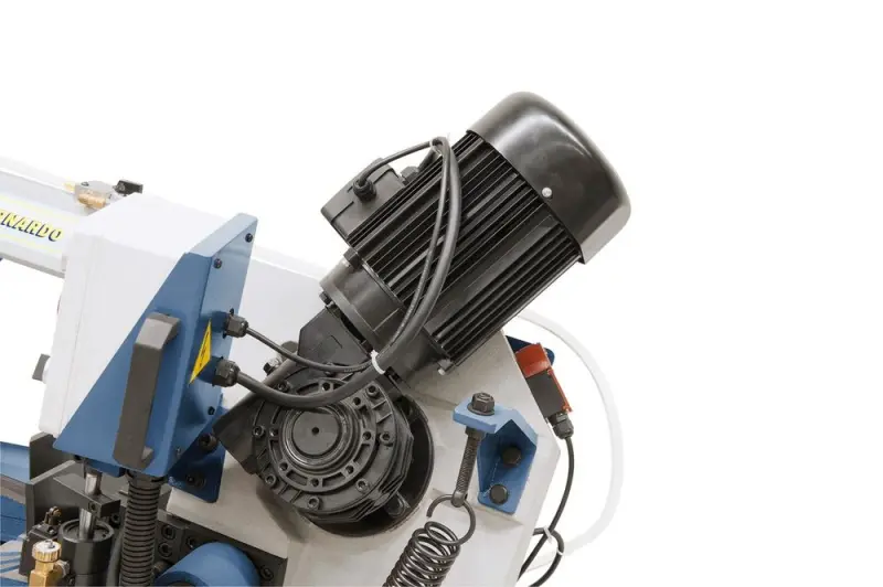 Pásová pila Bernardo MCB 210 eco – 400 V (BER041162)