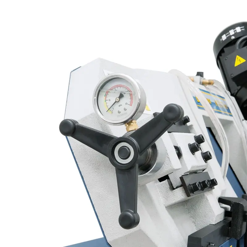 Pásová pila Bernardo MCB 320 eco – 400 V (BER041166)