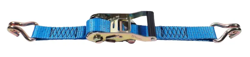 Upínací pás CLIA s ráčnou 35 mm x 5 m do 3 t. Modrý, dle EN 12195-2 (RPC3000-140500-SB)