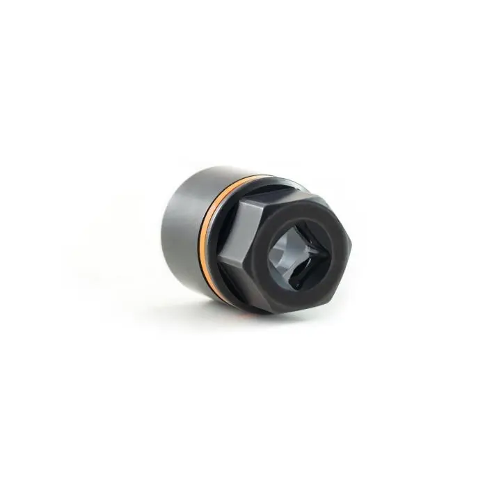 Nástrčná hlavice 1/4" 8 mm Sata tools na poškozené šrouby (Cr-Mo) (SATASC12804)