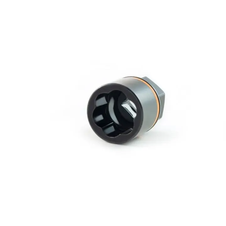 Nástrčná hlavice 3/8" -13 mm/-1/2" Sata tools na poškozené šrouby (Cr-Mo) (SATASC12814)