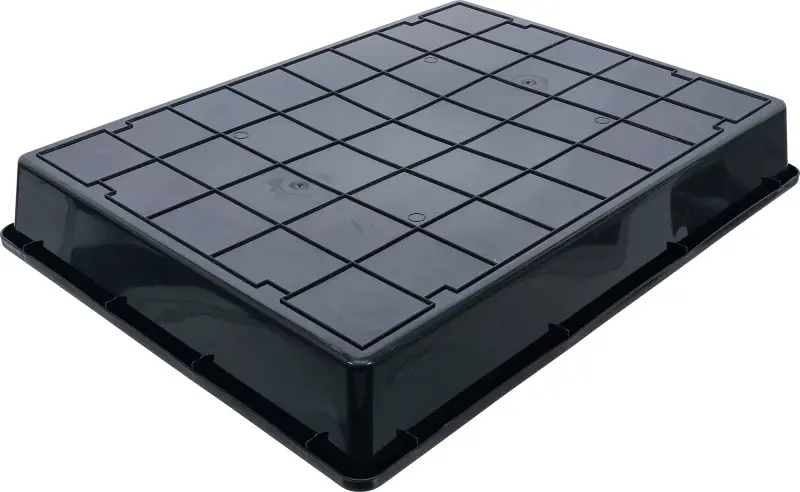 Odkapávací miska 18 l BGS 9474 (BGS109474)