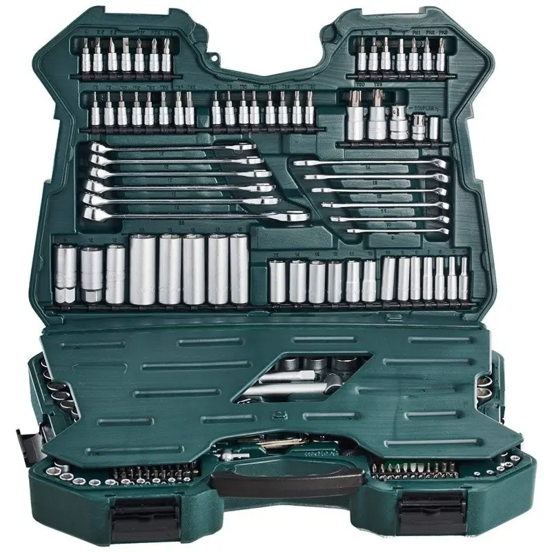 BRUDER MANNESMANN gola sada 1/4