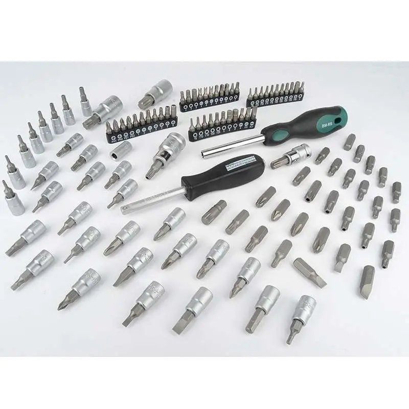 BRUDER MANNESMANN gola sada 1/4