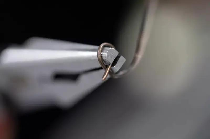 Multifunkční kleště 8v1 Wih , WIHA45705