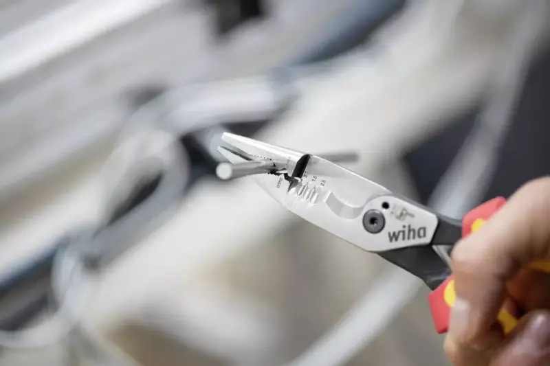 Multifunkční kleště 8v1 Wih , WIHA45705