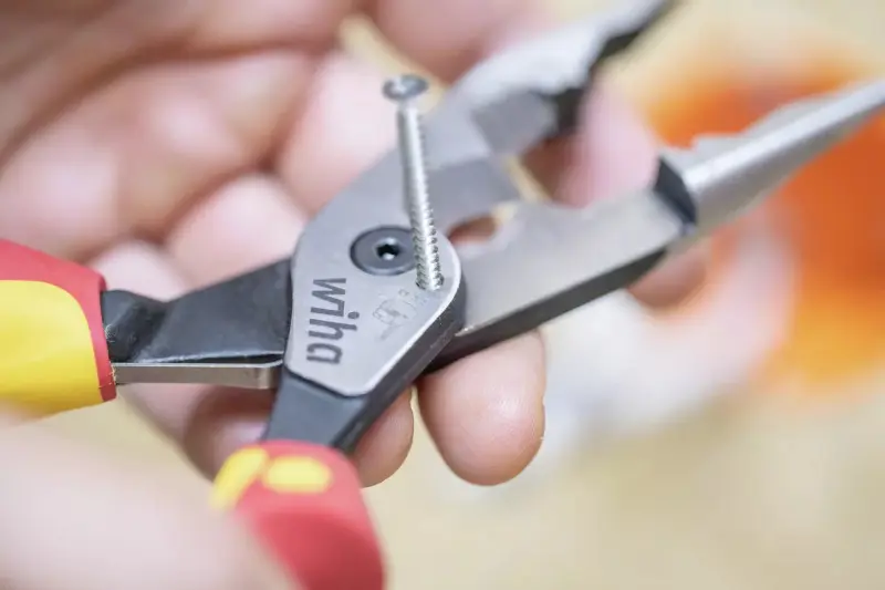 Multifunkční kleště 8v1 Wih , WIHA45705