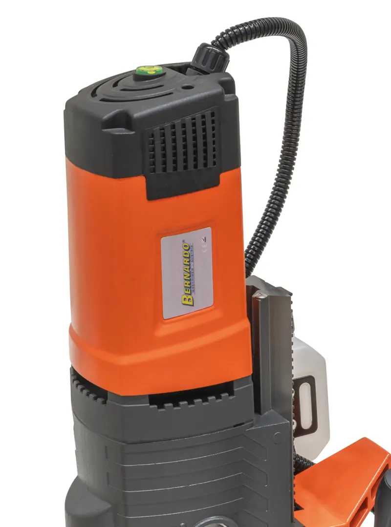 Výkonný hnací motor navržený pro nepřetržitý provoz