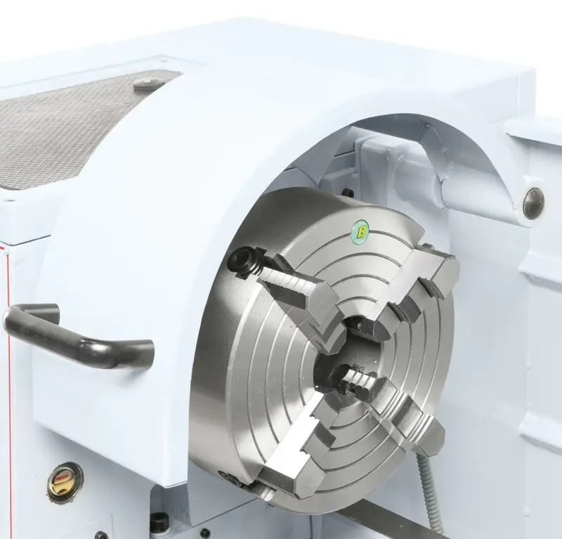 Univerzální soustruh Smart 410 x 1000 Pro včetně 3osého digitálního displeje BER031297XL0, BER031297XL0