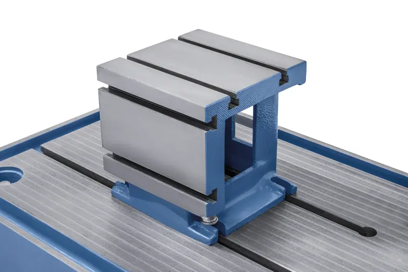 Radiální vrtačka Bernardo RD 700 Vario