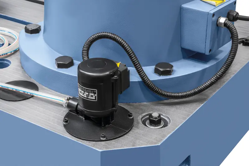 Radiální vrtačka Bernardo RD 1600 Servo (BER011329XL5)