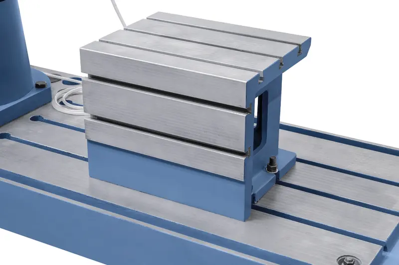 Radiální vrtačka Bernardo RD 1600 Servo (BER011329XL5)