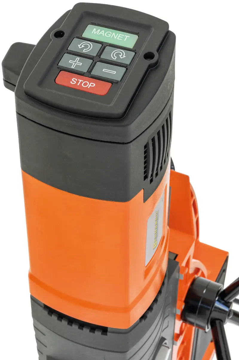 Magnetická vrtačka Bernardo TPC 5000 Vario