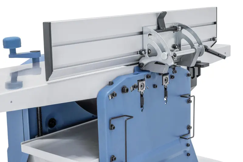 Hoblovací a tloušťkovací frézka Bernardo PT 200 S (230 V)