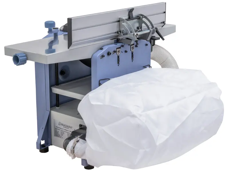 Hoblovací a tloušťkovací frézka Bernardo PT 200 EDS (230 V)