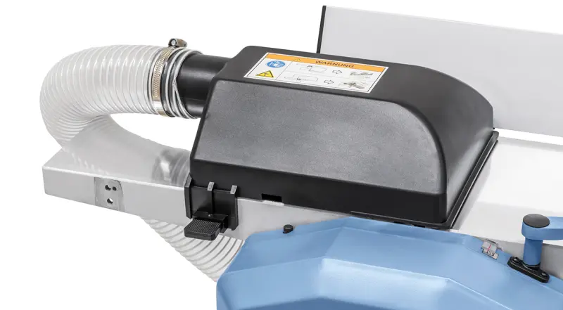 Hoblovací a tloušťkovací frézka Bernardo PT 200 EDS (230 V)