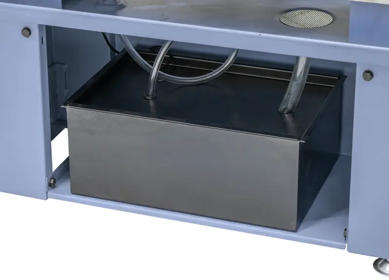 Pásová pila na kov Bernardo EBS 180 B (400 V)