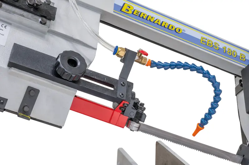 Pásová pila na kov Bernardo EBS 180 B (400 V)