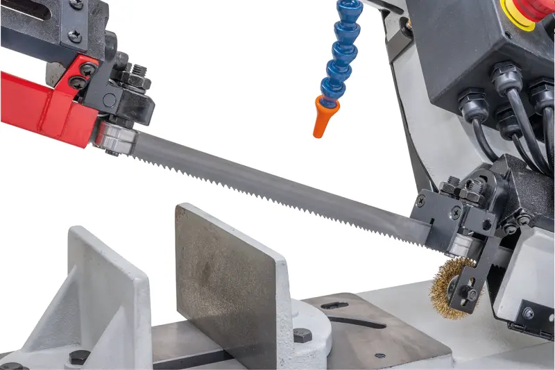 Pásová pila na kov Bernardo EBS 180 B (400 V)