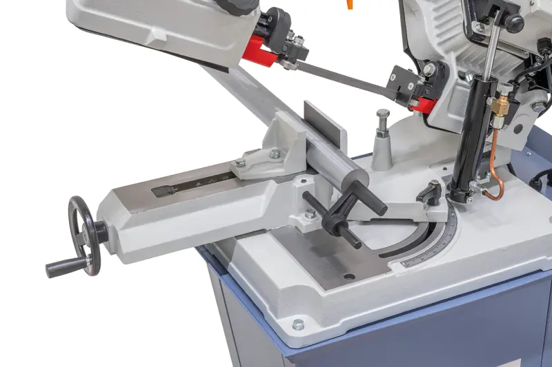 Pásová pila na kov Bernardo EBS 128 CL Vario (230 V)