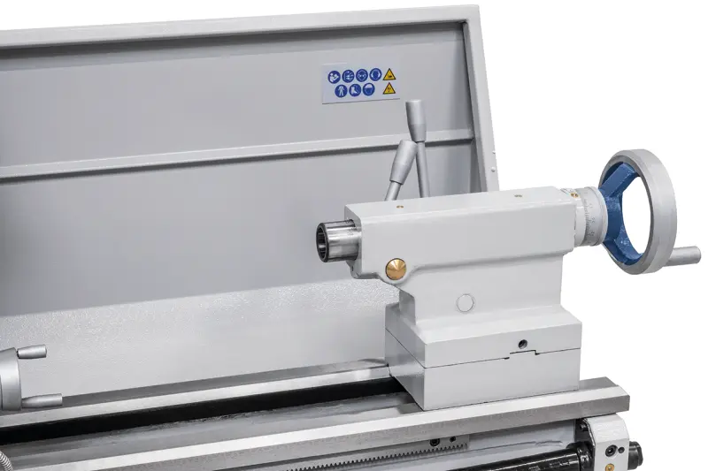 Univerzální soustruh Bernardo Master 180 s digitálním odměřováním