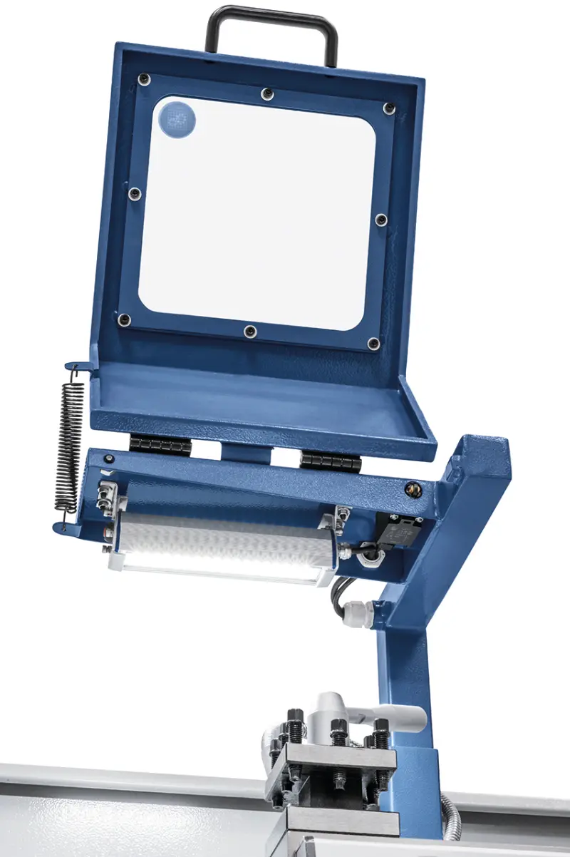 Univerzální soustruh Bernardo Master 180 s digitálním odměřováním