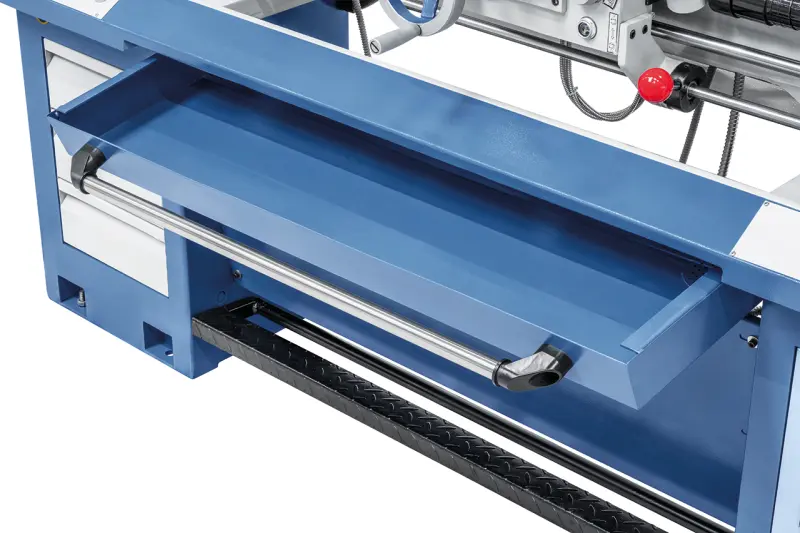 Univerzální soustruh Bernardo Master 180 s digitálním odměřováním