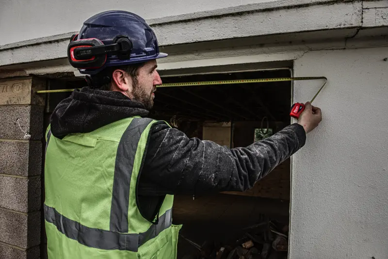 Svinovací metr Milwaukee SLIM (GEN2) 5M-19, délka 5 metrů, 4932498783