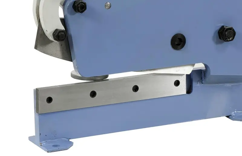 Pákové nůžky Bernardo HS 12 (BER061580)