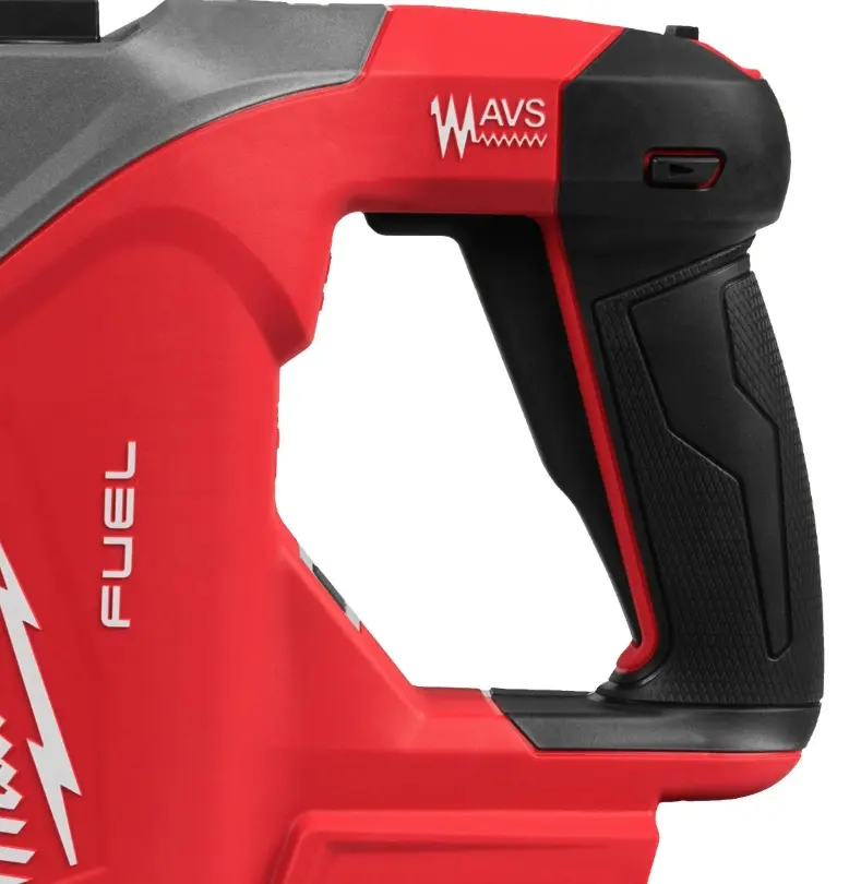 Aku vrtací a bourací kladivo Milwaukee M18 FHACO540-0C 40MM SDS-Max, ONE-KEY, bez aku, s kufrem, 4933493137